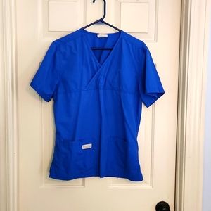 Medical Scrubs